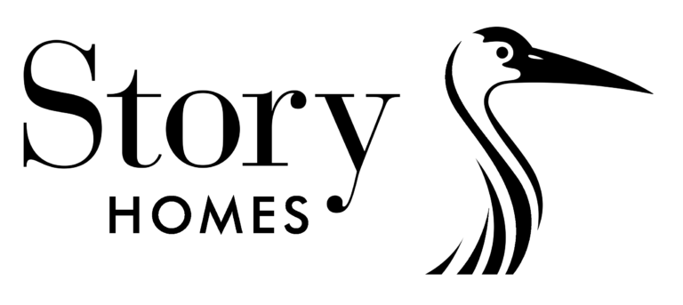 Story Homes logo